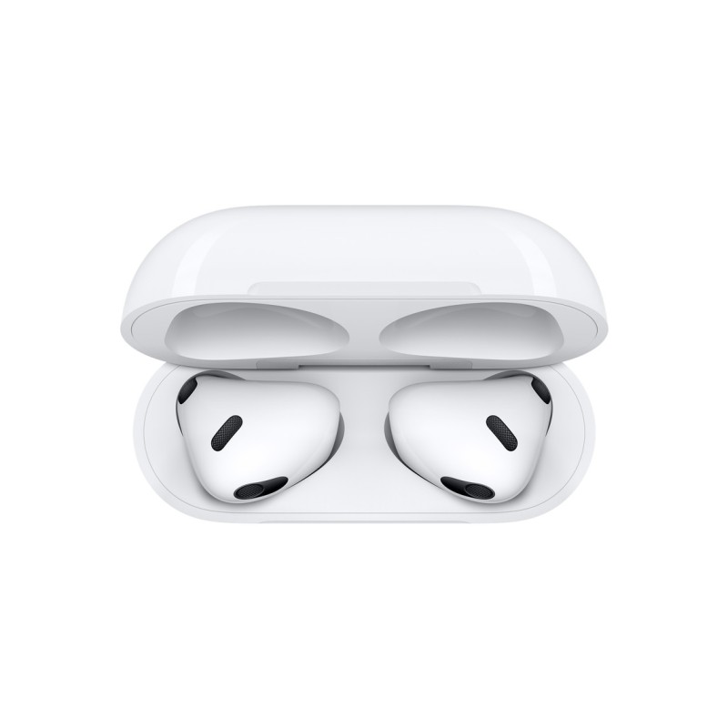 Apple Airpods 3. HK-Spezifikation (Weiß) MME73ZP/A