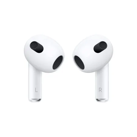 Apple Airpods 3rd USA Spec with Lightning Case (White) MPNY3AM/A