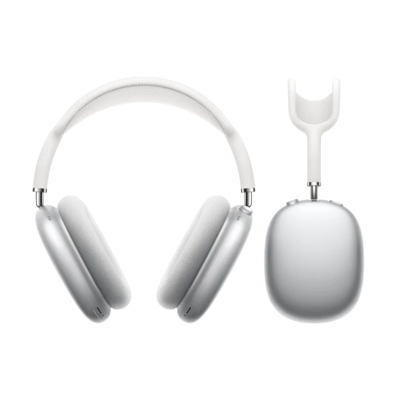 Apple Airpods Max (argento) USA Spec MGYJ3AM/A