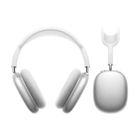 Apple Airpods Max (argento) USA Spec MGYJ3AM/A
