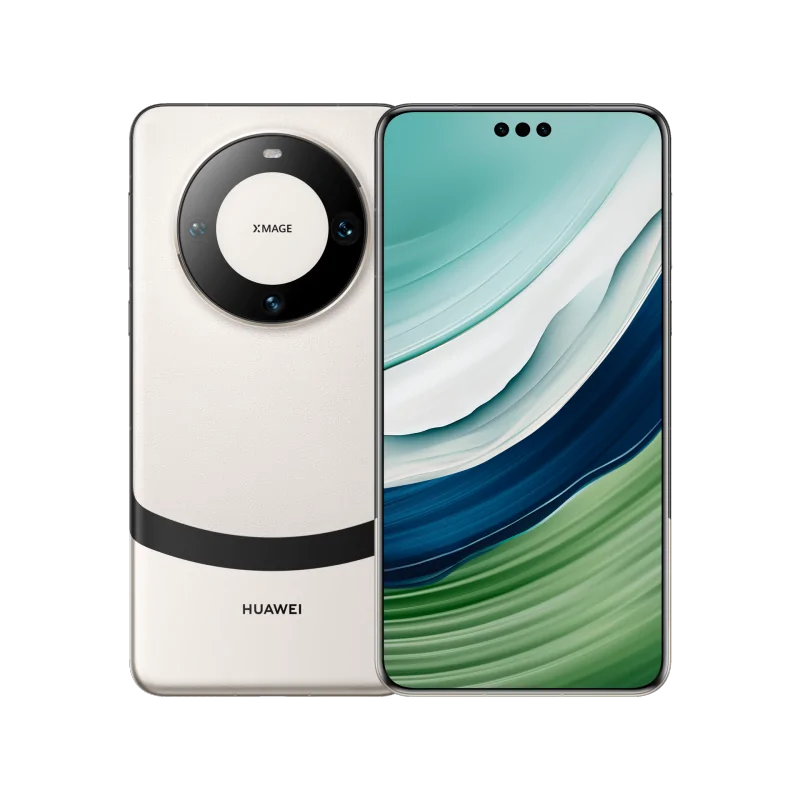 Huawei Mate 60 Pro Plus 16 Go + 1 To Blanc