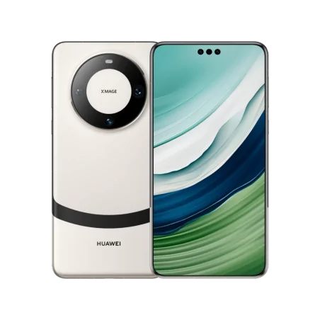 Huawei Mate 60 Pro Plus 16 Go + 1 To Blanc