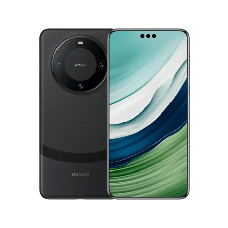 Huawei Mate 60 Pro Plus 16 Go + 1 To Noir