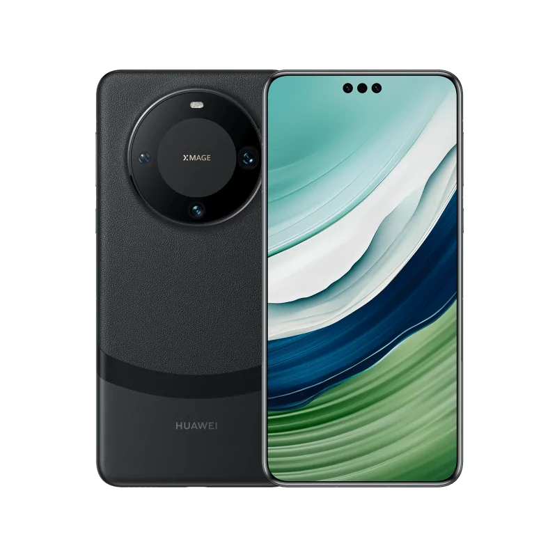 Huawei Mate 60 Pro Plus 16GB + 512GB Preto