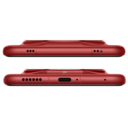 Huawei Mate 60 RS Ultimate 16GB + 1TB Vermelho