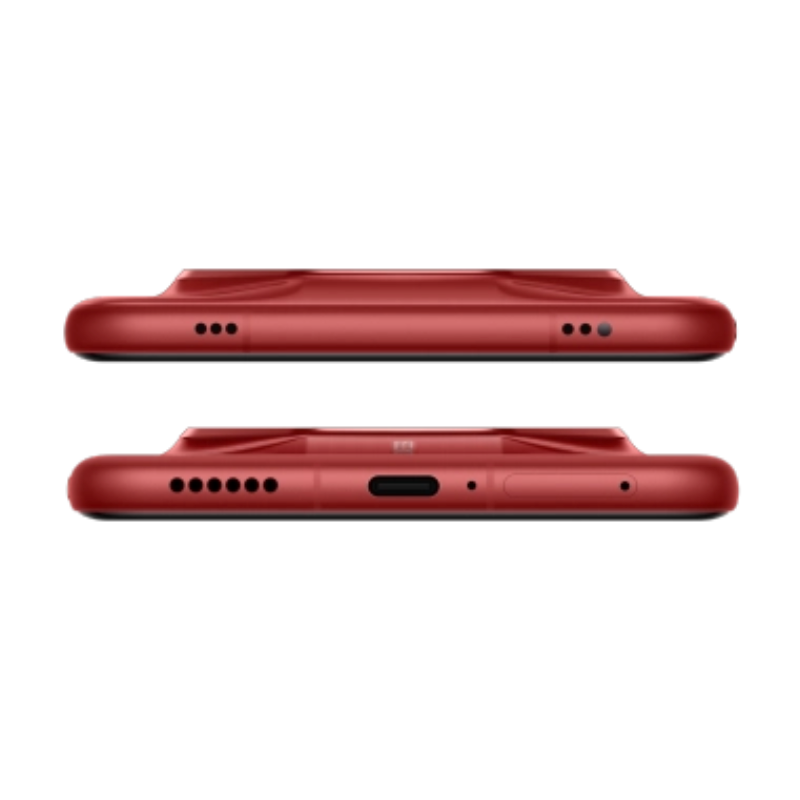 Huawei Mate 60 RS Ultimate 16GB + 1TB Vermelho