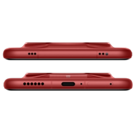Huawei Mate 60 RS Ultimate 16 GB + 1 TB Rosso
