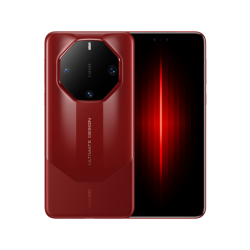 Huawei Mate 60 RS Ultimate 16 GB + 1 TB Rosso