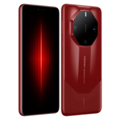 Huawei Mate 60 RS Ultimate 16GB + 1TB Vermelho