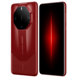 Huawei Mate 60 RS Ultimate 16GB + 1TB Vermelho