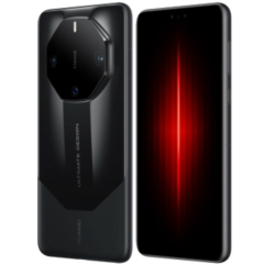 Huawei Mate 60 RS Ultimate 16 GB + 1 TB Nero