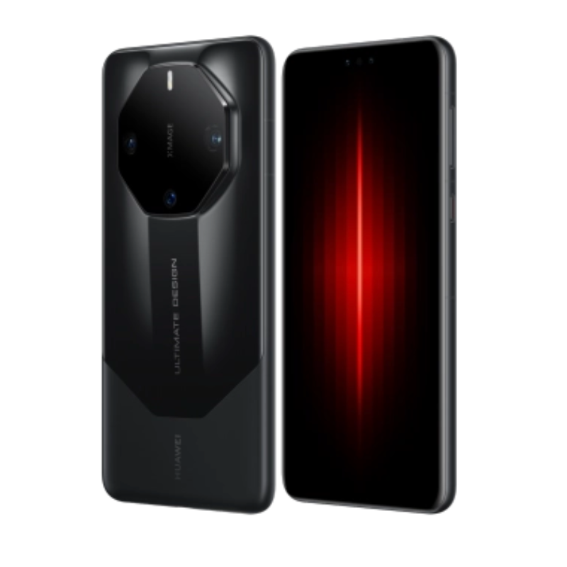 Huawei Mate 60 RS Ultimate 16 GB + 1 TB Nero