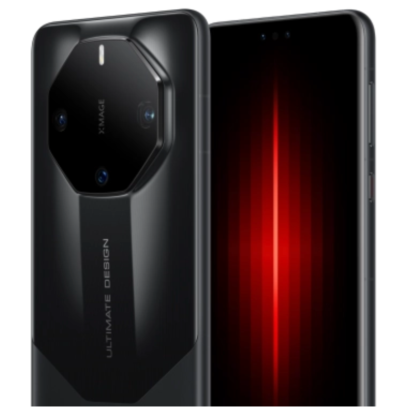 Huawei Mate 60 RS Ultimate 16 GB + 1 TB Czarny