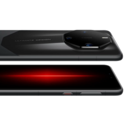 Huawei Mate 60 RS Ultimate 16 GB + 1 TB Nero