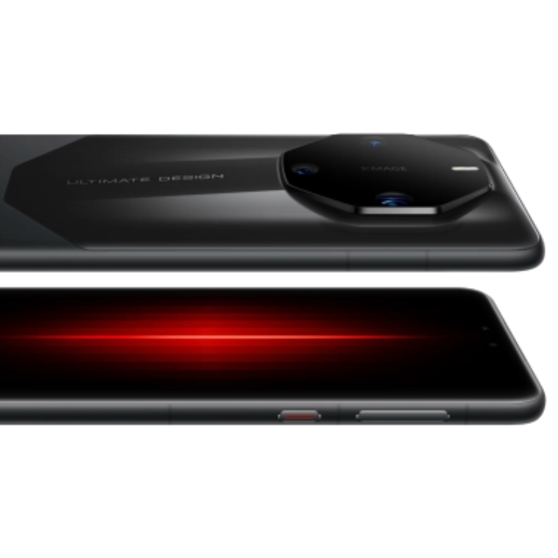 Huawei Mate 60 RS Ultimate 16 GB + 1 TB Nero