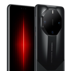 Huawei Mate 60 RS Ultimate 16 GB + 1 TB Nero