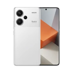 Xiaomi Redmi Note 13 Pro Plus 12 GB + 256 GB Biały