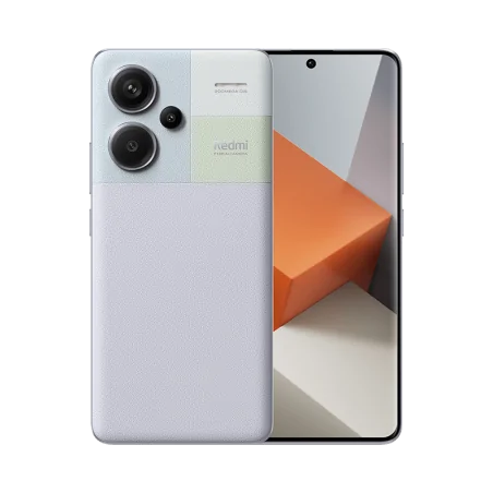 Xiaomi Redmi Note 13 Pro Plus 16 GB + 512 GB Fioletowy