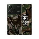 Xiaomi Redmi Note 13 Pro Plus 12GB + 512GB edição Ape