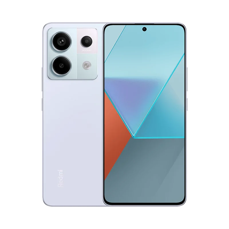 Xiaomi Redmi Note 13 Pro 12GB+256GB Roxo