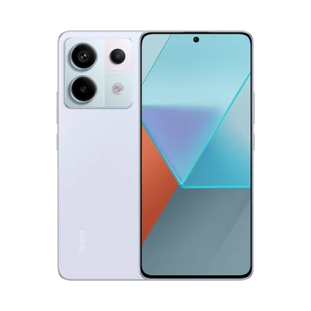 Xiaomi Redmi Note 13 Pro 12 Go + 512 Go Violet