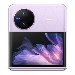 VIVO X Flip 12GB+256GB Roxo