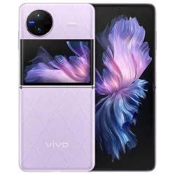 VIVO X Flip 12GB+256GB Roxo