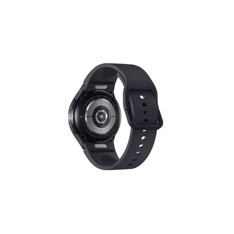 Samsung Galaxy Watch 6 R935 Armor Aluminio 40mm LTE (Grafito)