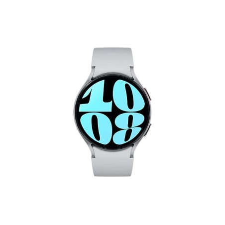 Samsung Galaxy Watch 6 R945 Armor Aluminio 44mm LTE (Plata)