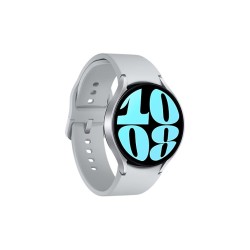 Samsung Galaxy Watch 6 R945 Armor Alumínio 44mm LTE (Prata)