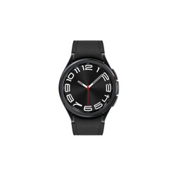 Samsung Galaxy Watch 6 R950 Acier inoxydable 43 mm Bluetooth