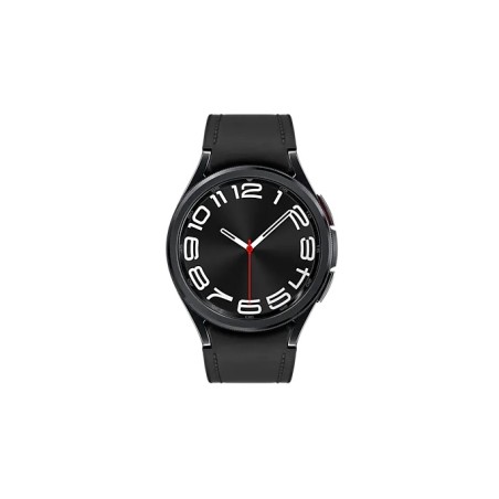 Samsung Galaxy Watch 6 R950 Acier inoxydable 43 mm Bluetooth