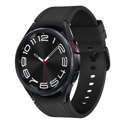 Samsung Galaxy Watch 6 R950 Stal nierdzewna 43 mm Bluetooth