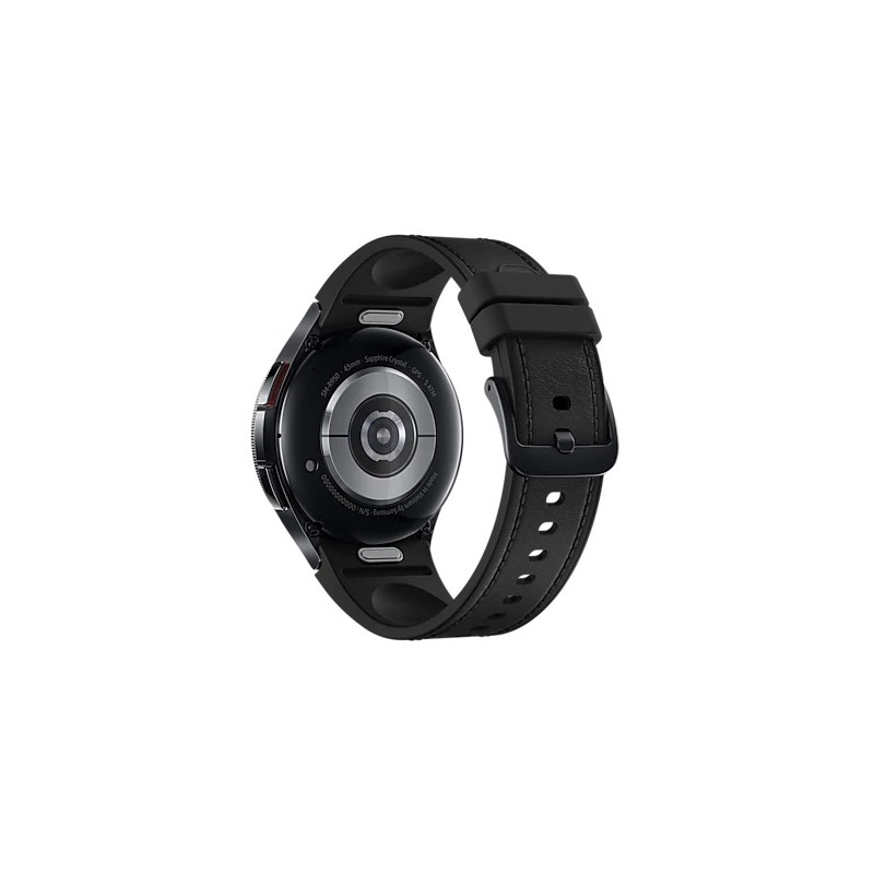 Samsung Galaxy Watch 6 R950 acciaio inossidabile 43 mm