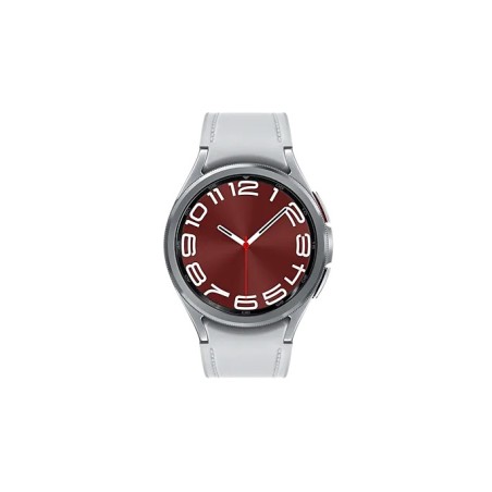 Samsung Galaxy Watch 6 R950 Acciaio inossidabile 43 mm