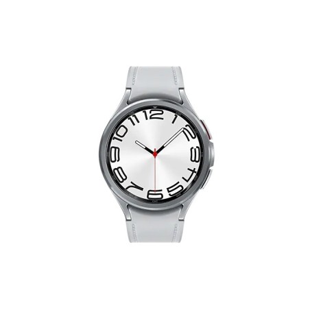 Samsung Galaxy Watch 6 R960 Acero Inoxidable 47mm Bluetooth