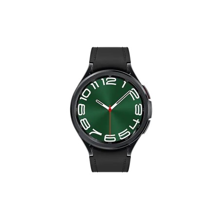 Samsung Galaxy Watch 6 R960 Acier Inoxydable 47mm Bluetooth