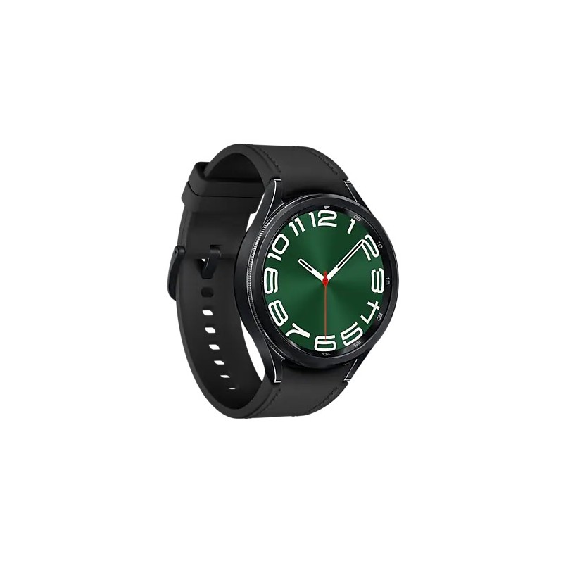 Samsung Galaxy Watch 6 R960 Stal nierdzewna 47 mm Bluetooth