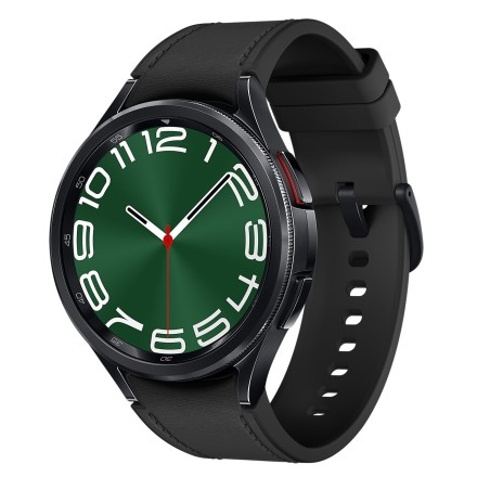 Samsung Galaxy Watch 6 R960 Acero Inoxidable 47mm Bluetooth