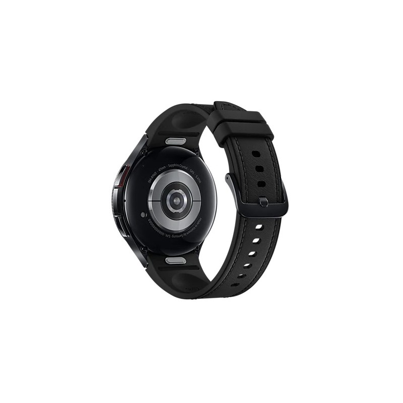 Samsung Galaxy Watch 6 R960 Acier Inoxydable 47mm Bluetooth