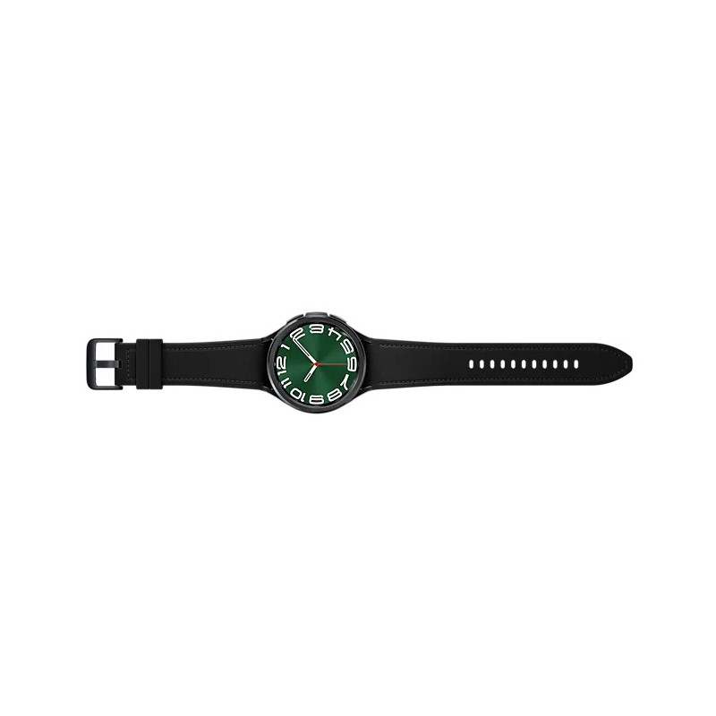 Samsung Galaxy Watch 6 R960 Acier Inoxydable 47mm Bluetooth