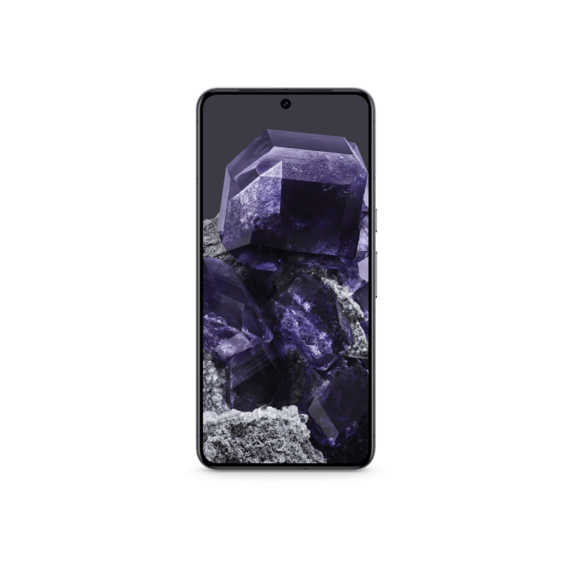Google Pixel 8 Pro Single Sim + eSim 256GB 5G (Obsidiana)