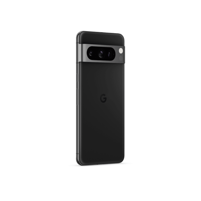 Google Pixel 8 Pro Single Sim + eSim 256GB 5G (Obsidiana)