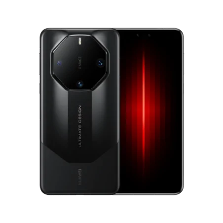Huawei Mate 60 RS Ultimate 16 GB + 512 GB Nero