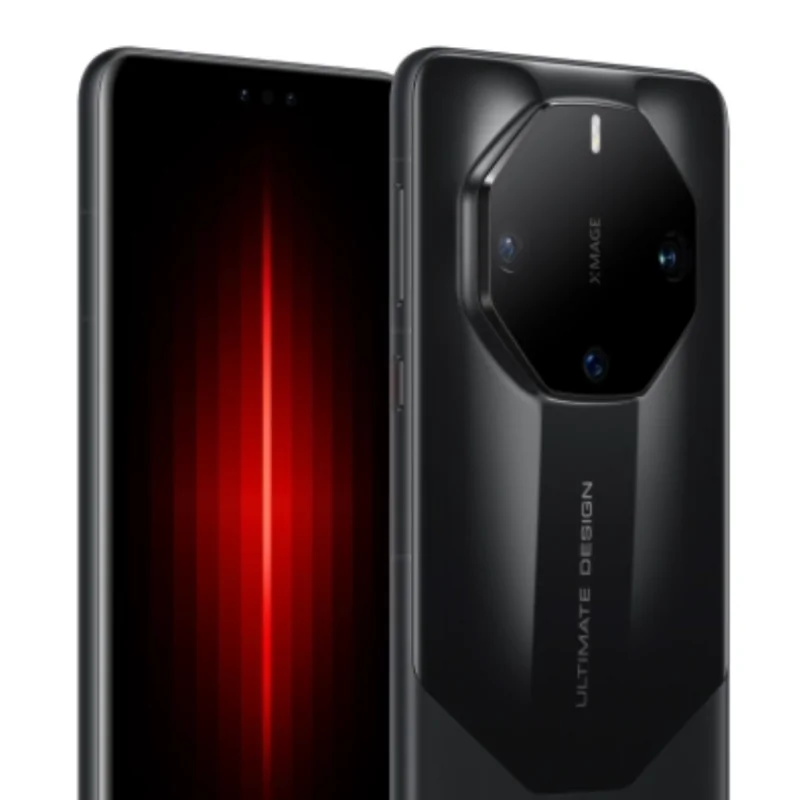 Huawei Mate 60 RS Ultimate 16 Go + 512 Go Noir