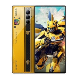 Nubia Red Magic 8S Pro Plus 16 GB + 512 TB Transformers