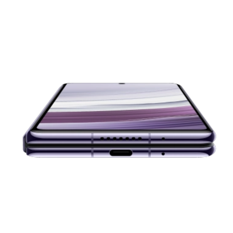 Huawei Mate X5 Fold 12 GB + 512 GB Lila