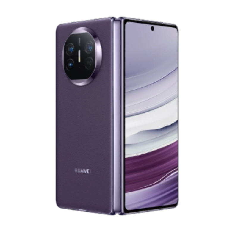 Huawei Mate X5 Fold 12 Go + 512 Go Violet
