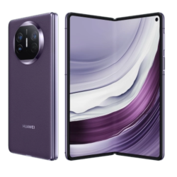 Huawei Mate X5 Fold 12 GB + 512 GB Fioletowy