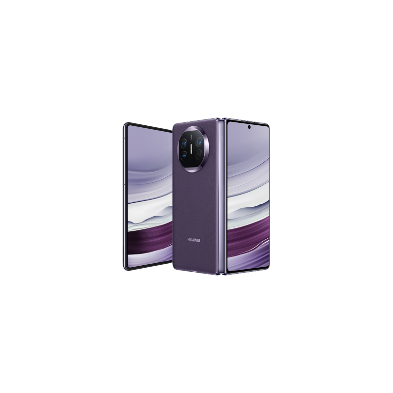 Huawei Mate X5 Fold 12 Go + 512 Go Violet